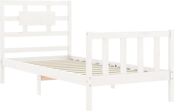 Image du produit vidaXL Zerrin (120 x 200 cm)