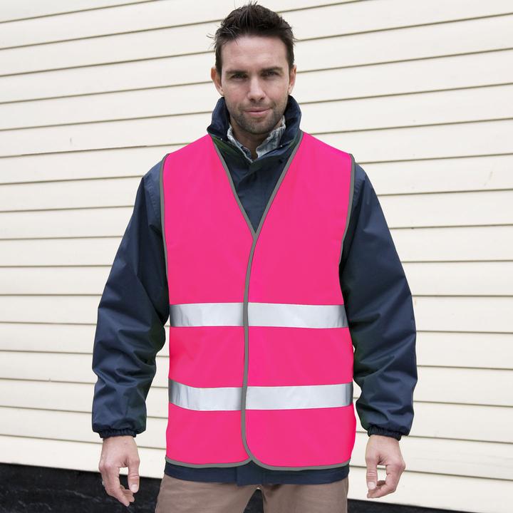 Image du produit Regatta Gilet SAFEGUARD by HiVis