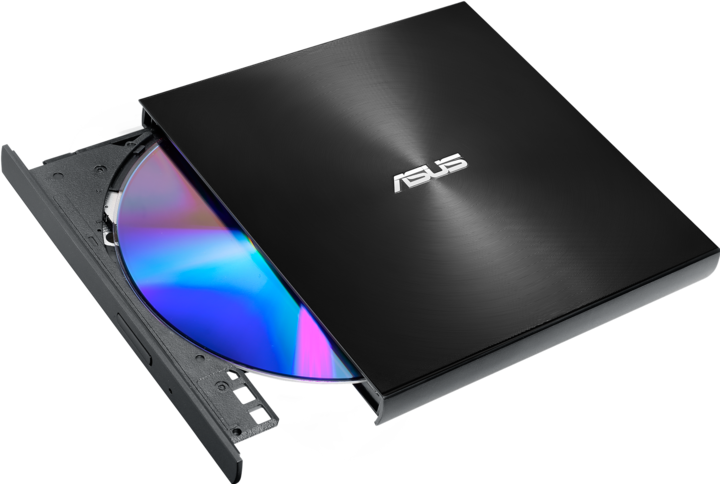 Produktbild ASUS ZenDrive U8M SDRW-08U8M-U (DVD Laufwerk)