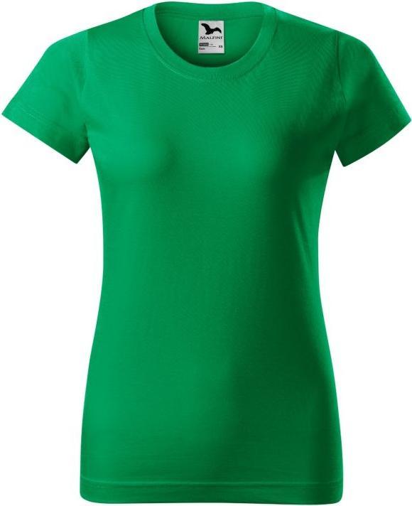 Actual product image Malfini Basic W T-shirt MLI-13416 (S)
