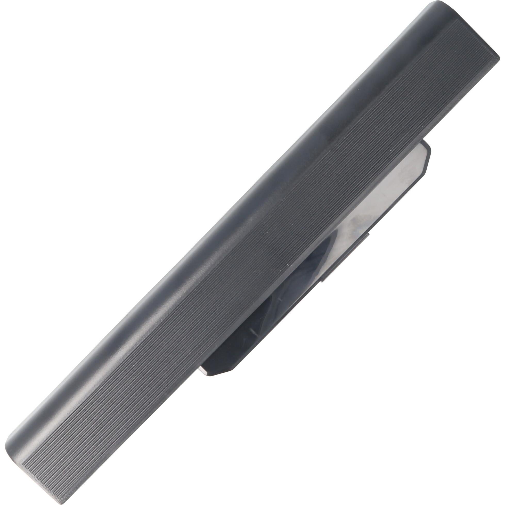 ASUS Akku K53U, A32-K53 (6 Zellen, 5200 mAh), Notebook Akku, Schwarz