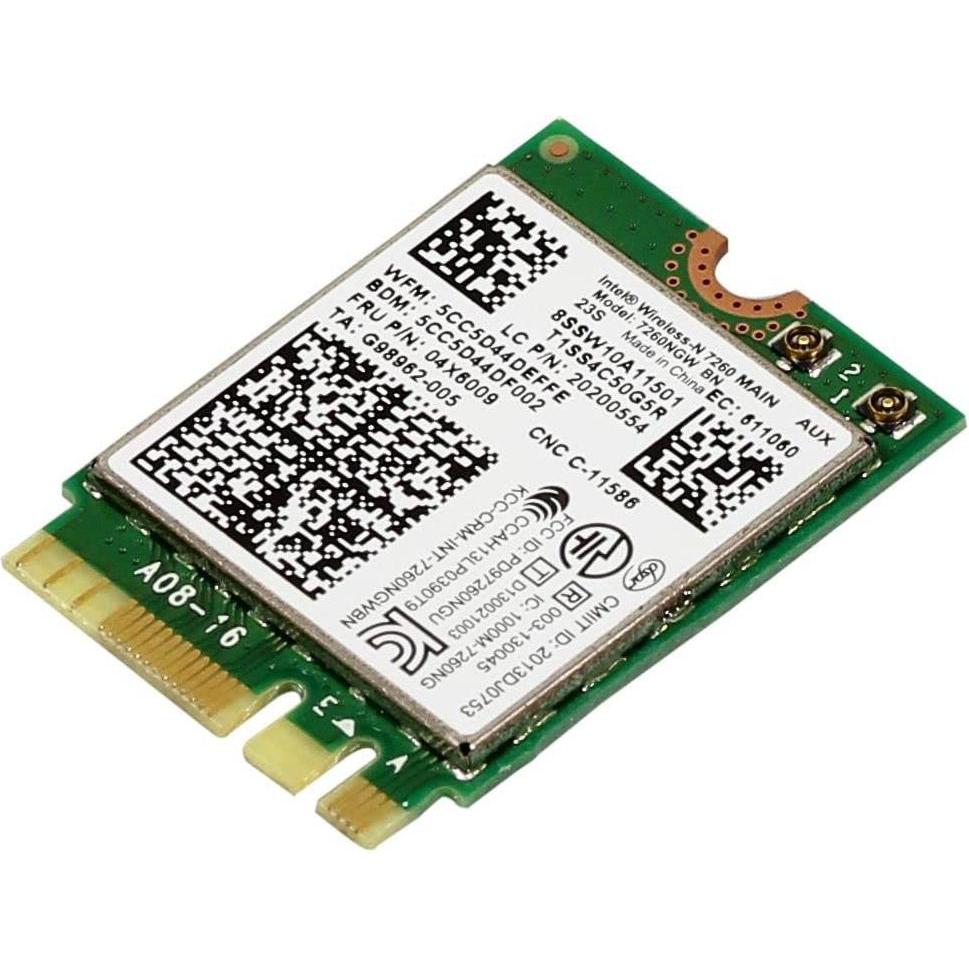 Lenovo WP2 bgn M.2 Fix, Notebook Ersatzteile