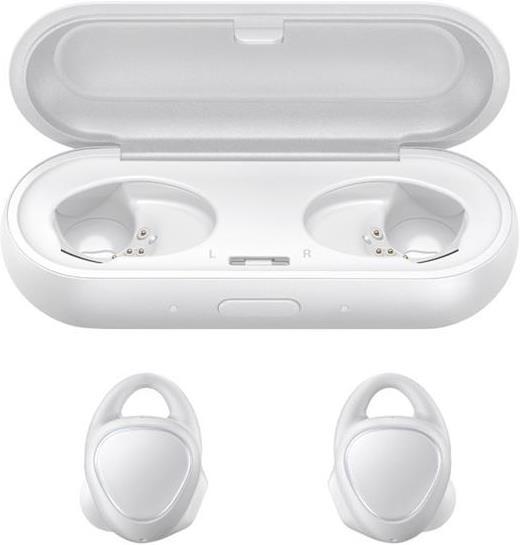 Actual product image Samsung Gear IconX (1.50 h, Wireless)