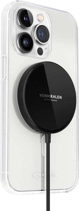 Actual product image Vonmählen Aura Mini Black (15 W)