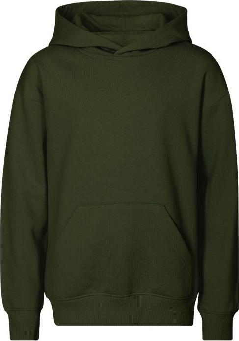 Produktbild Malfini Chill children's sweatshirt (military) (134)