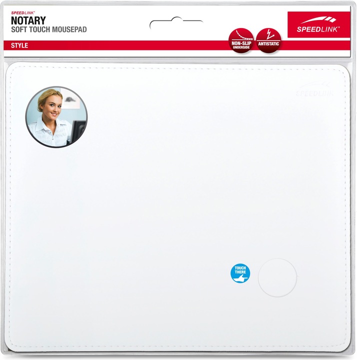 Actual product image Speedlink Notary (M)