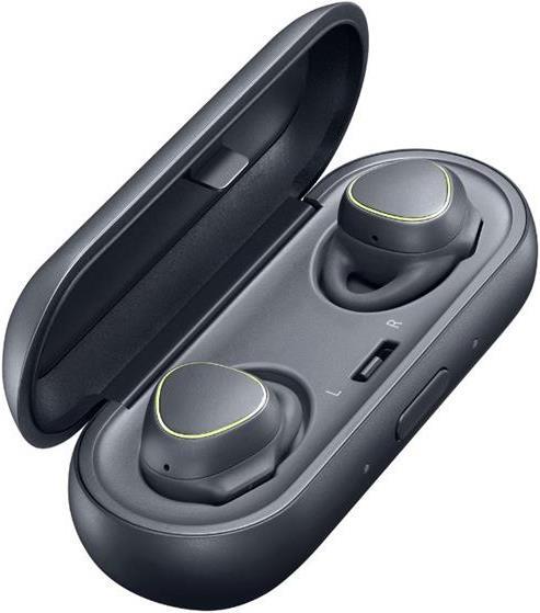 Actual product image Samsung Gear IconX (1.50 h, Wireless)
