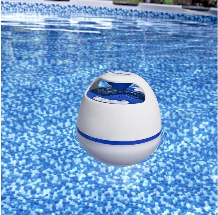 Produktbild Bestway MusicWave Floating LED Bluetooth Speaker