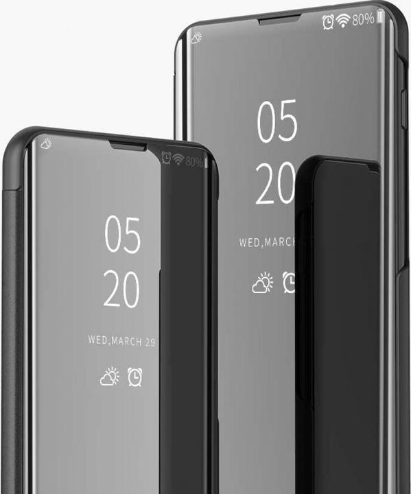 Produktbild Screenguard Realme 6 Pro Clear View Flip Case (Realme 6 Pro)