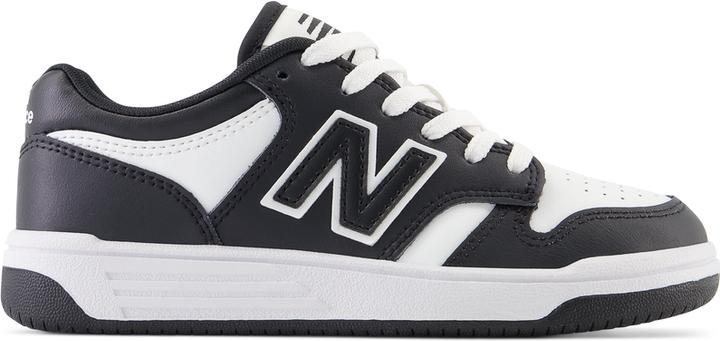 Actual product image New Balance PSB480BW (28)
