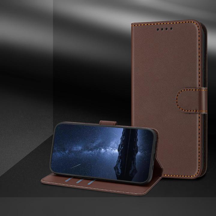 Produktbild Cover-Discount Elegantes Hüllen Etui (Apple iPhone 17)