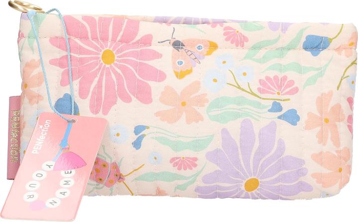 Productafbeelding Depesche PENfection Federmäppchen Blume