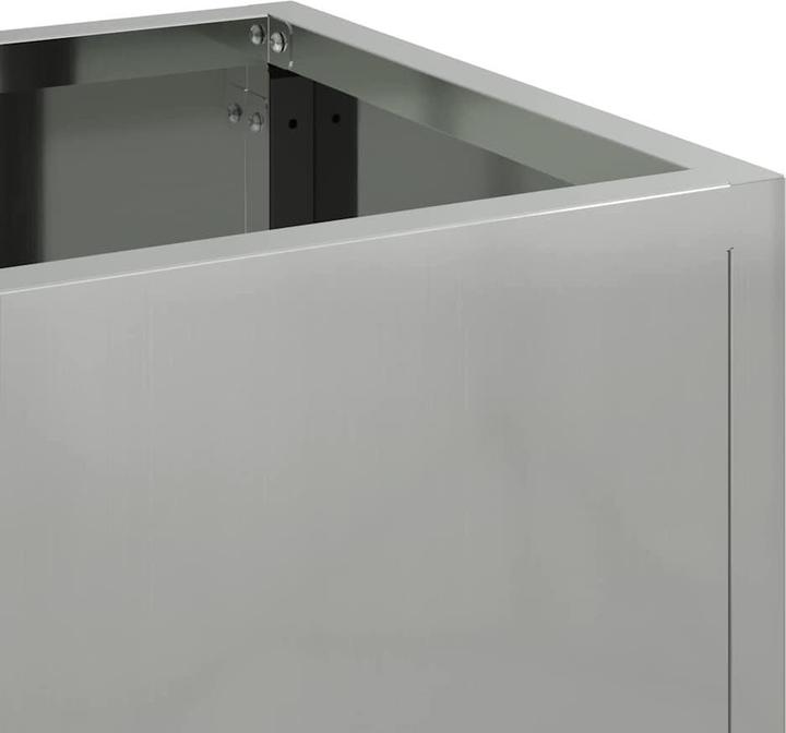 Produktbild vidaXL Gartenblumentopf