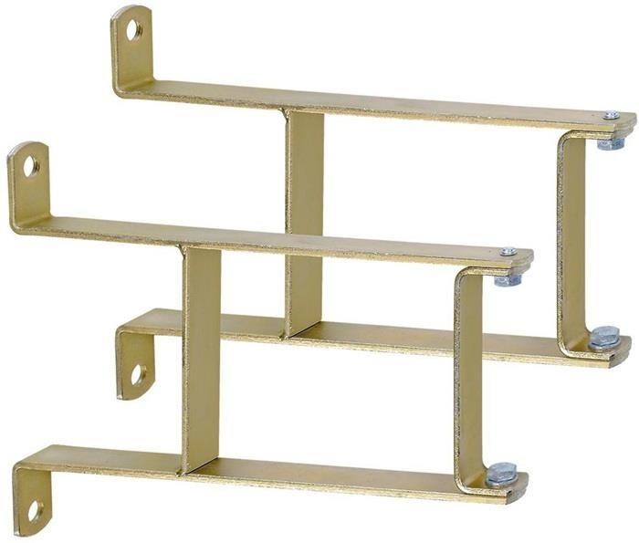 Actual product image Flamco Distribution beam wall bracket
