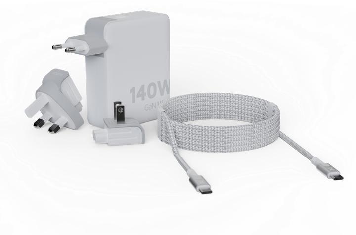 Produktbild Xtorm GaN Ultra Travel Chargers Series (140 W)