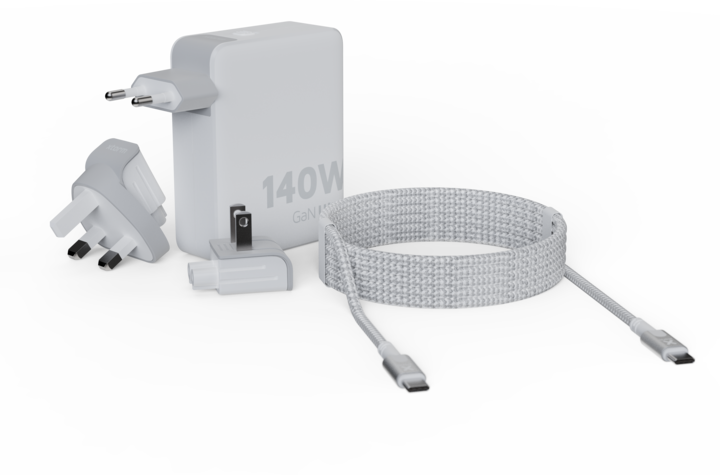 Image du produit Xtorm GaN Ultra Travel Chargers Series (140 W)