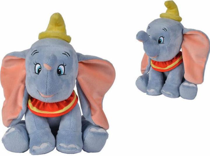 Produktbild Disney Dumbo Kuscheltier 25cm (25 cm)