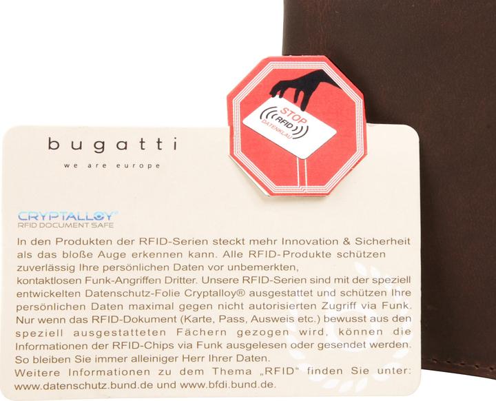 Actual product image Bugatti Romano