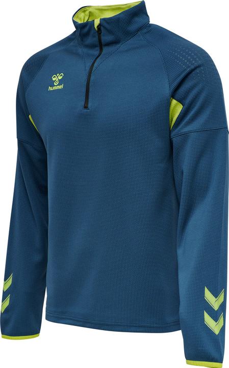 Immagine prodotto hummel Piombo Pro Mezza Zip (XL)