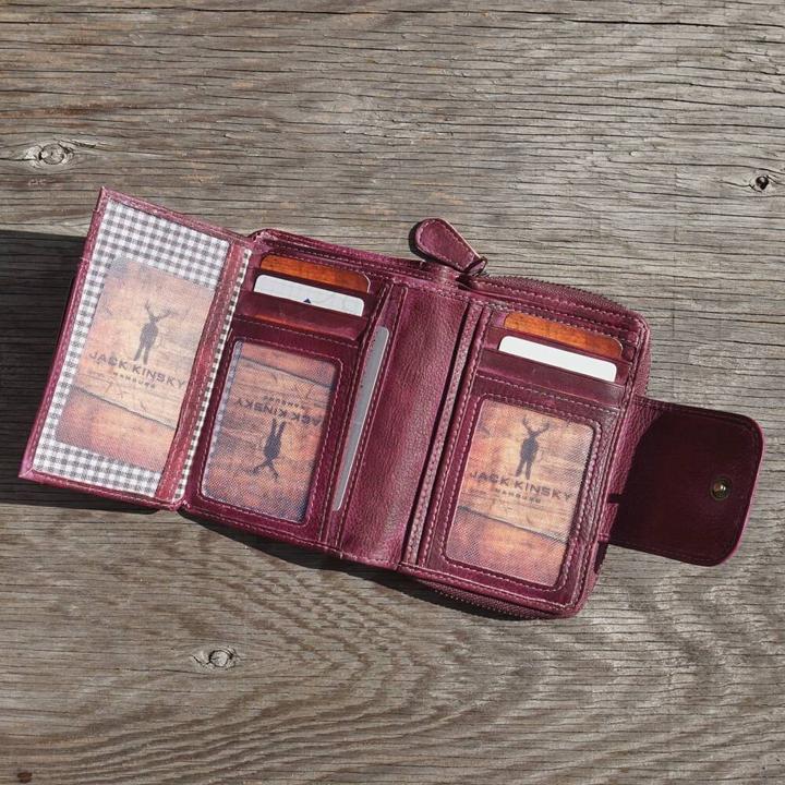 Actual product image Jack kinsky Nassau