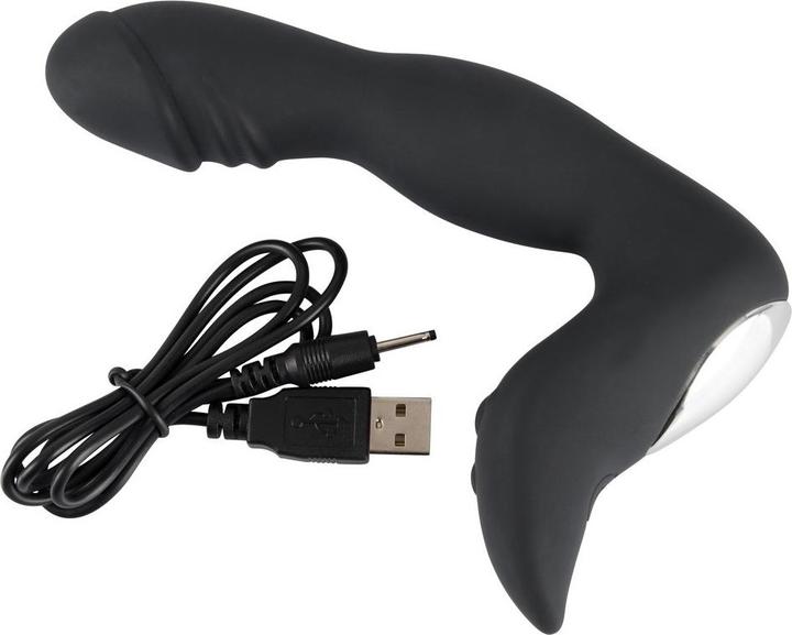 Produktbild Rebel Prostate Stimulator