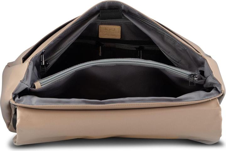 Image du produit Jost Tolja Messenger 38 cm Compartiment pour ordinateur portable