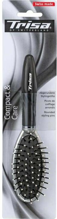 Actual product image Trisa Basic Pocket Brushing S