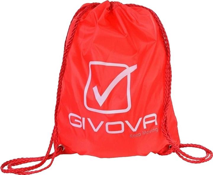 Produktbild Givova Turnbeutel (13.50 l)