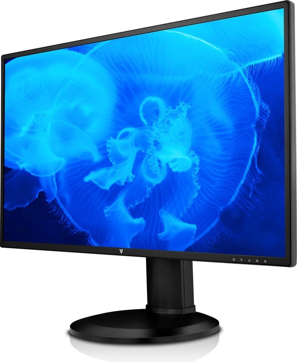 Actual product image V7 L27HAS2K-2E 27 LED LCD (2560 x 1440 pixels, 27")