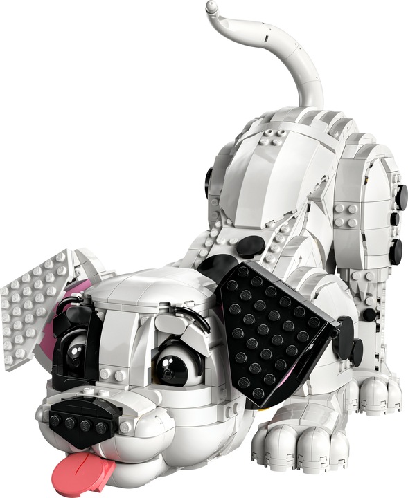 Produktbild LEGO Welpe aus 101 Dalmatiner (43269, LEGO Disney)