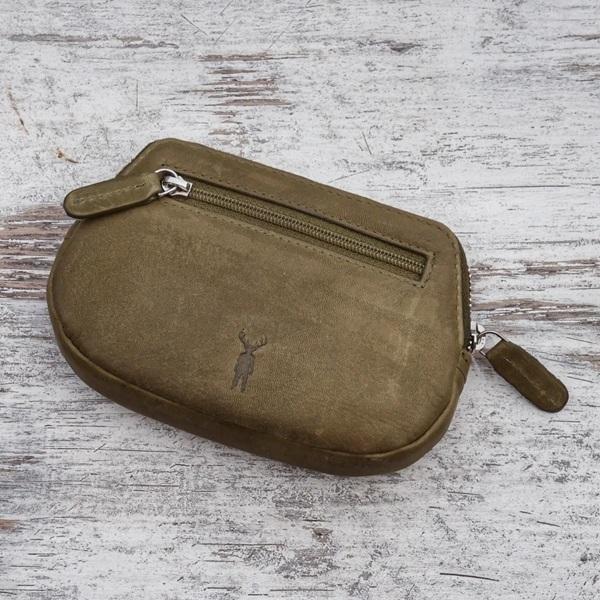 Actual product image Jack kinsky Schlüsseltasche