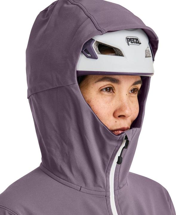 Immagine prodotto Ortovox Giacca Westalpen Softshell da donna (XS)