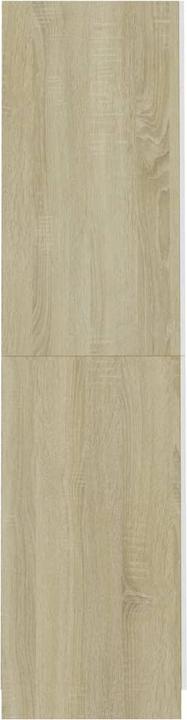 Immagine prodotto vidaXL Aylmar (90 x 52 x 200 cm)