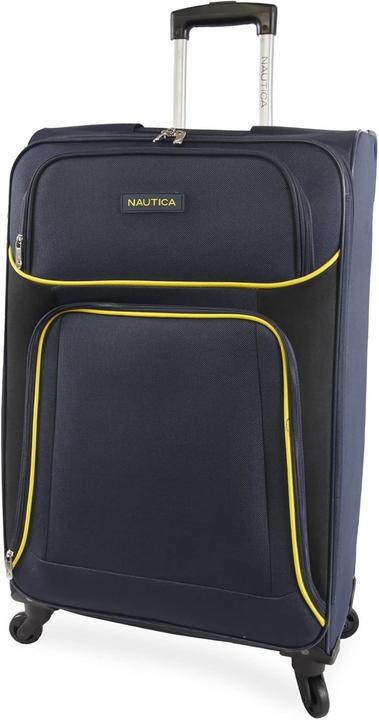 Actual product image Nautica Seascape Collection