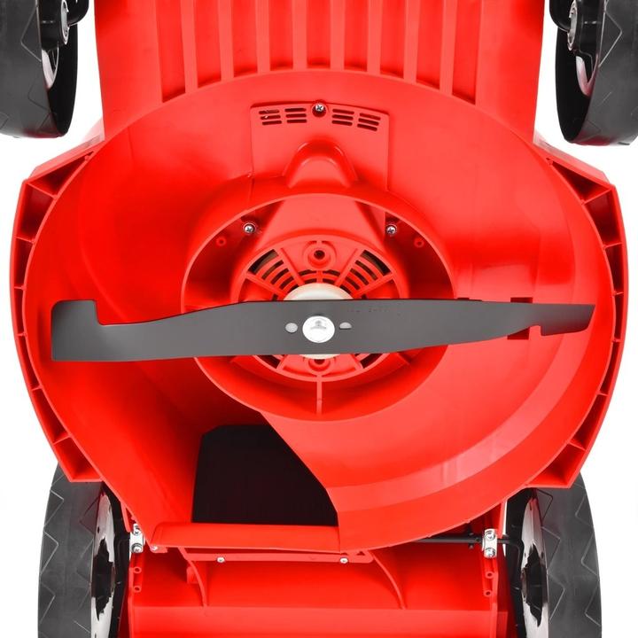 Actual product image Hecht 2044 (Electrical connection)