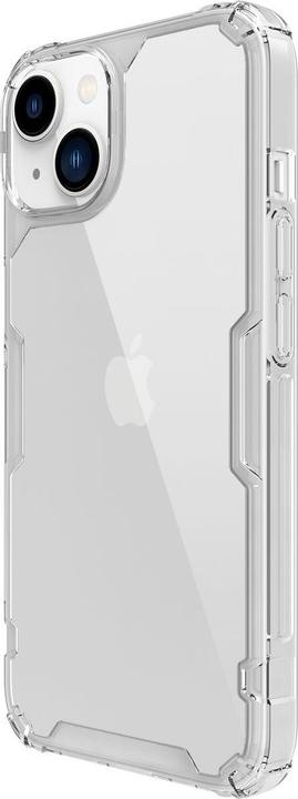 Actual product image Nillkin Nature Pro Soft Series (Apple iPhone 14 Plus)