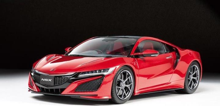 Immagine prodotto Tamiya Nsx