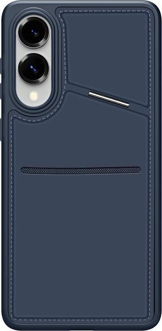 Produktbild Dux Ducis Rafi II Mag Series PC und TPU Hardcase Hülle (Samsung Galaxy S25 Edge)