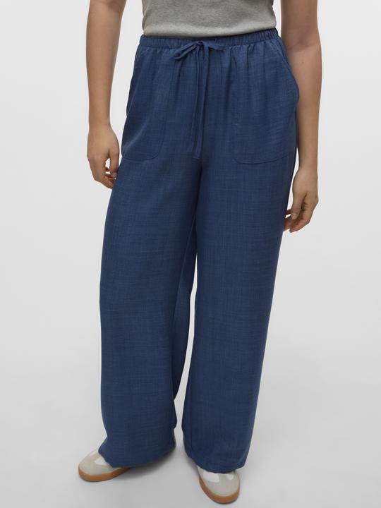 Immagine prodotto Vero Moda Vmmelaney Hw Loose Pant Wvn Ga Noos (S)