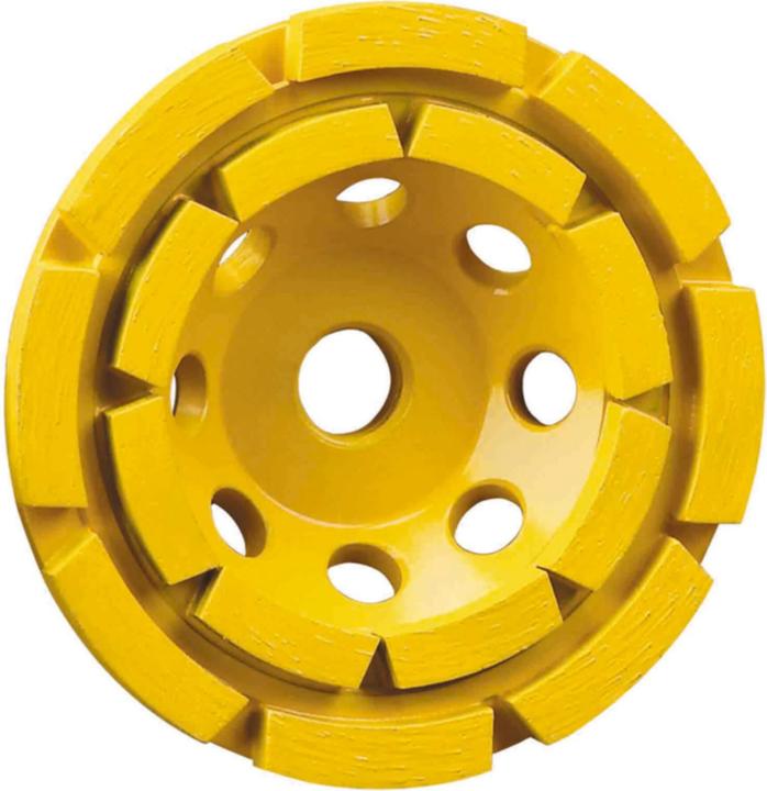 Actual product image DeWalt DiaTopfsch. 125mm for universal application DT3796
