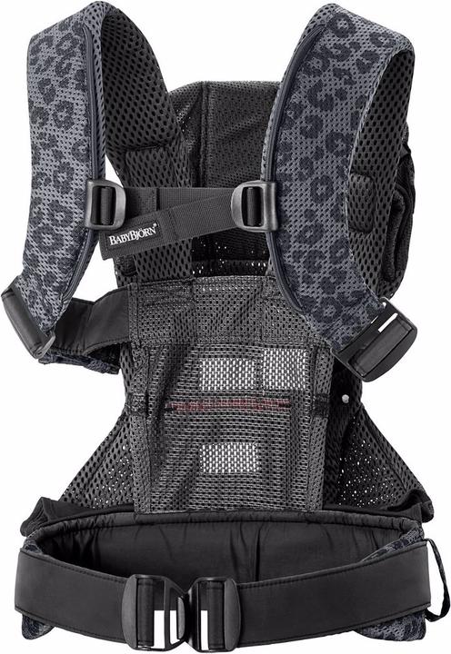 Image du produit BabyBjörn Porte-bébé One Mesh
