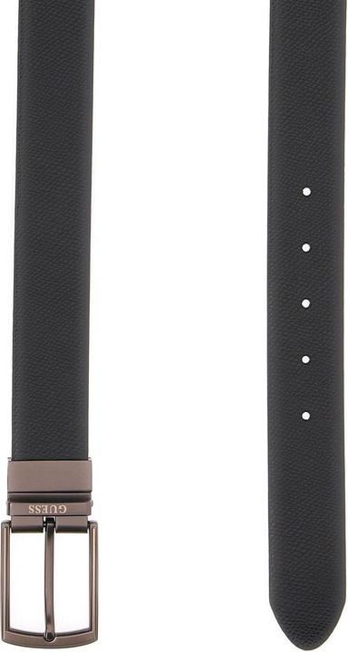 Produktbild Guess Adjustable & Reversible Belt H35