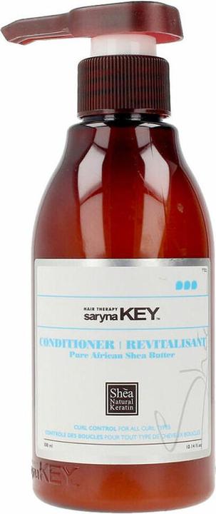 Produktbild Saryna Key Curl Control Conditioner 300ml/10.14oz (300 ml)