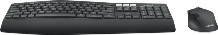 Image du produit Logitech MK850 (ING. Int., Sans fil)