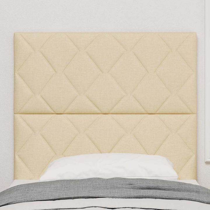 Immagine prodotto VidaXL Testiera (90 x 7 x 128 cm)