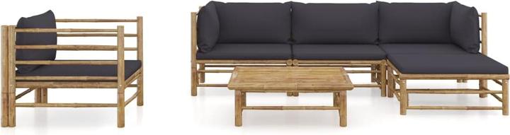 Produktbild vidaXL Rodrigo