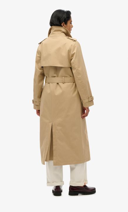 Produktbild Superdry Klassischer Trenchcoat
