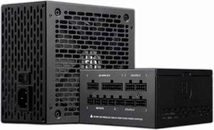 Actual product image Hiditec Fuente Alimentacion Full Module. Bzx850 V2 80 Bronze Full Range (850 W)