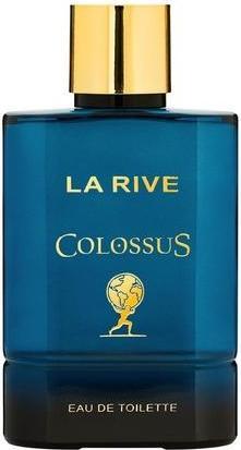 Actual product image La Rive Colossus Eau De Toilette Spray 90ml (Eau de toilette, 90 ml)