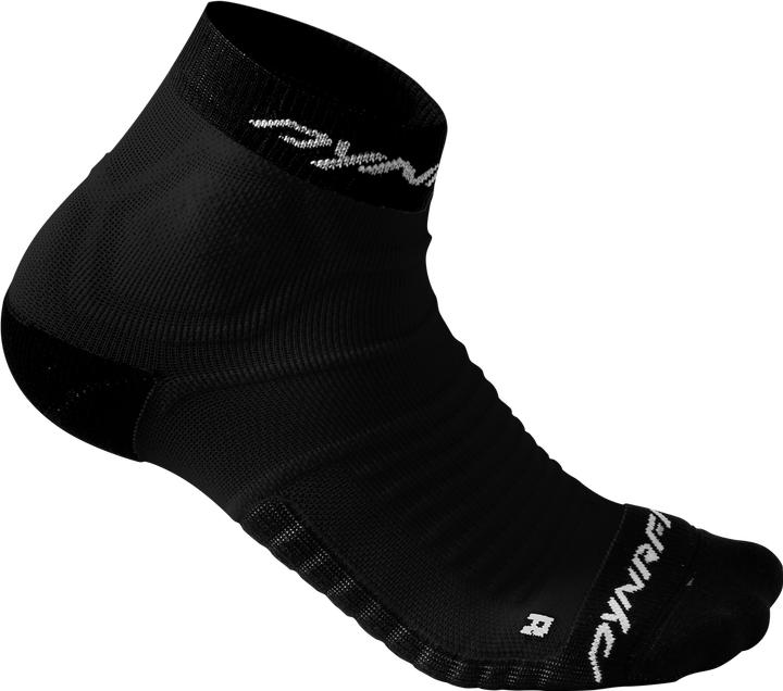 Actual product image Dynafit Vertical Mesh Footie Running Socks (35 - 38)
